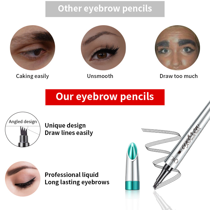 4D Hair Stroke Liquid Brow Pen ✨ Waterproof 24H Wear🔥 Ultra-Pigmented Microblading Effect ✨ Natural-Looking Feather Brows 💯 #WaterproofBrows #MicrobladingPen #FlawlessBrows 4D Hair Stroke Liquid Brow Pen ✨ Waterproof 24H Wear🔥 Ultra-Pigmented Microblading Effect ✨ Natural-Looking Feather Brows 💯 #WaterproofBrows #MicrobladingPen #FlawlessBrows
